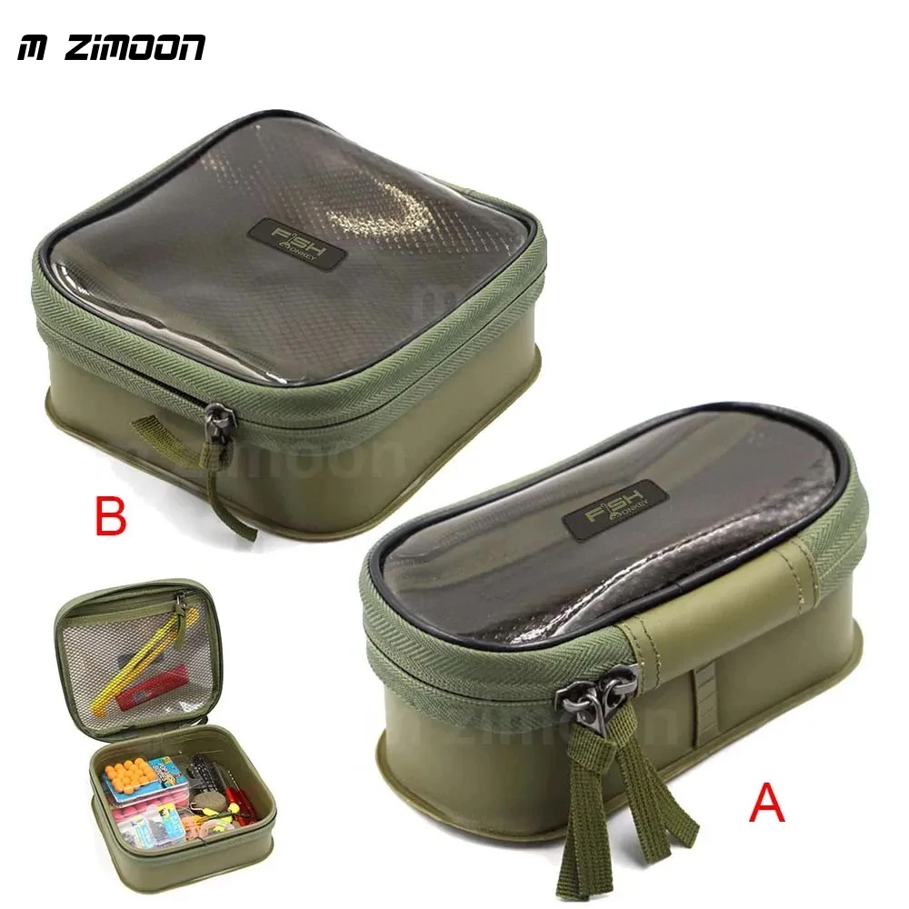 Fish Finder Case - Borsa da pesca portatile Scatola per