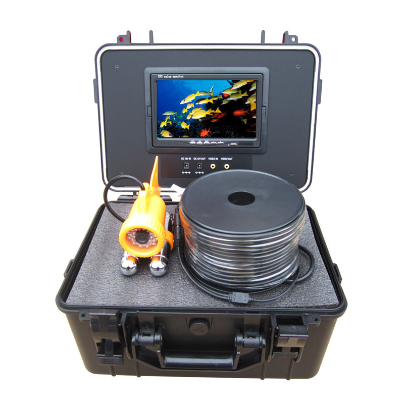 Fishing Camera - Fish Finder Cavo da 20 M