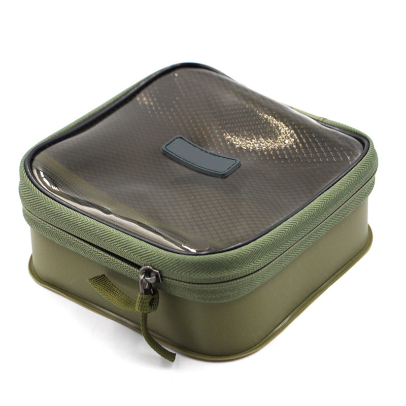 Secchio da pesca per carpe in  - Fish Finder Case recensione e prezzo