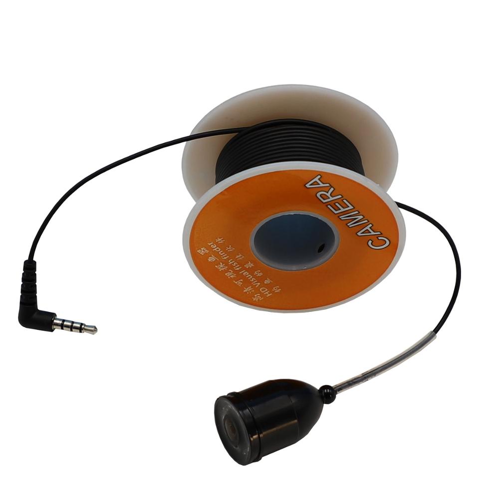Telecamera Subacquea per Fish  - Fishing Depth Finder recensione e prezzo
