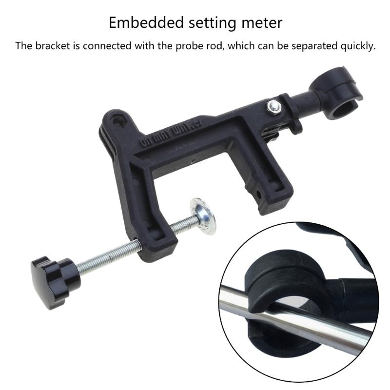 R53E Staffa per trasduttore re - Fish Finder Mount recensione e prezzo