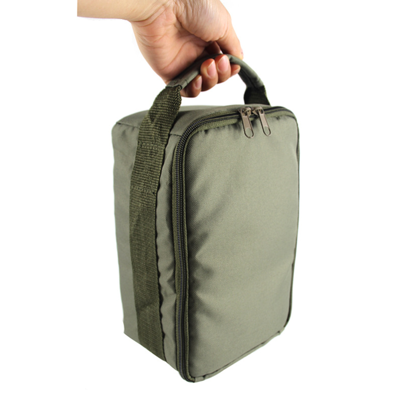 Borsa per attrezzatura da pesc - Fish Finder Case recensione e prezzo