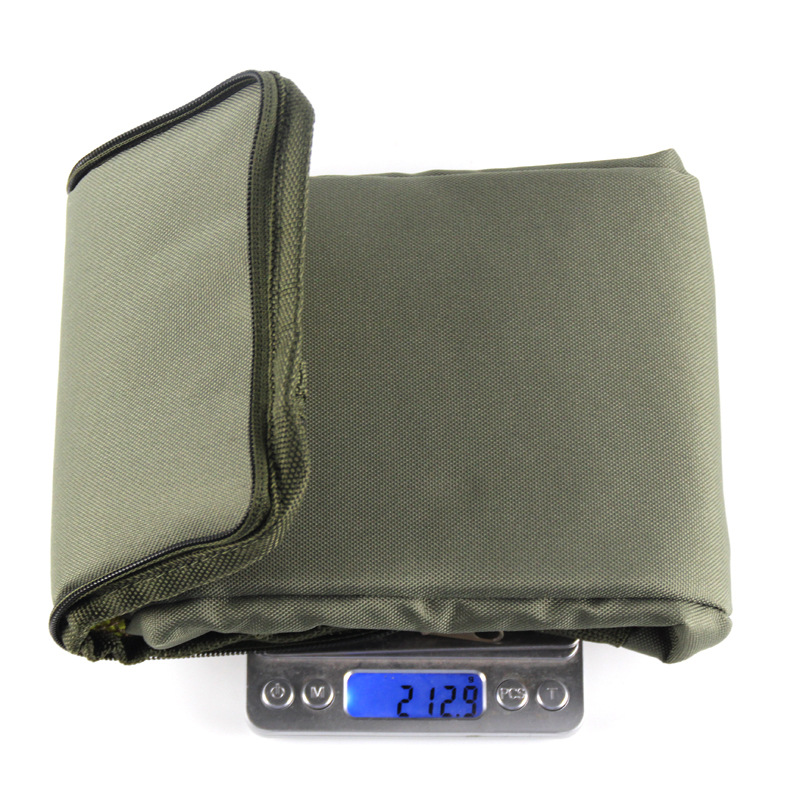 Borsa per attrezzatura da pesc - Fish Finder Case recensione e prezzo