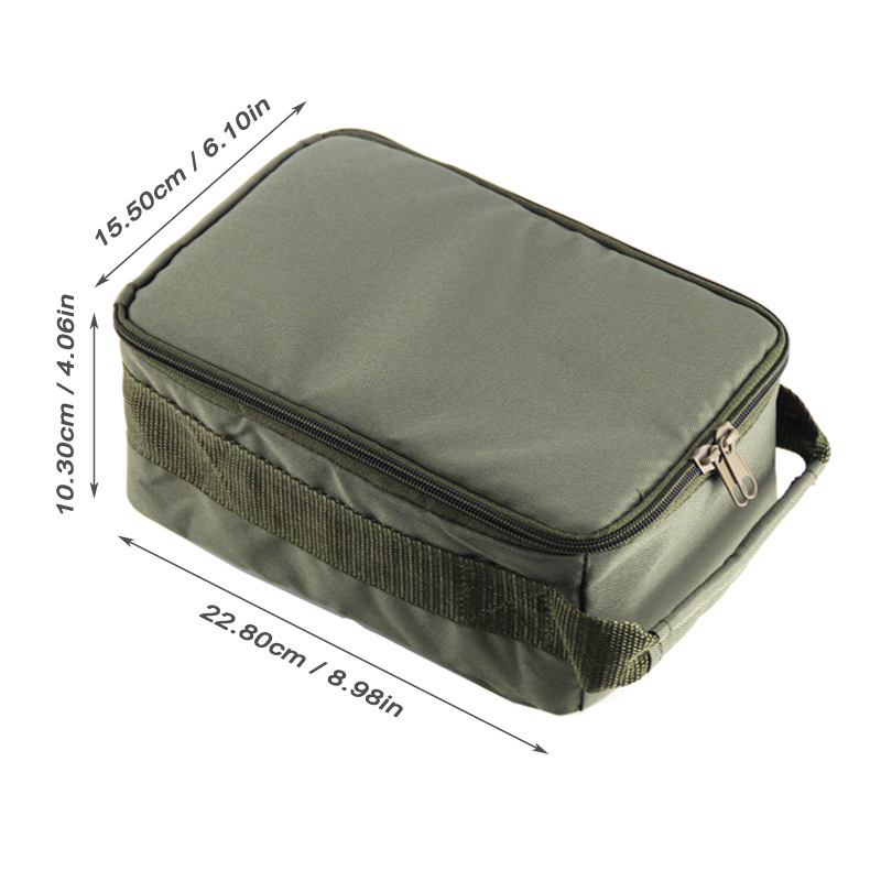 Borsa per attrezzatura da pesc - Fish Finder Case recensione e prezzo