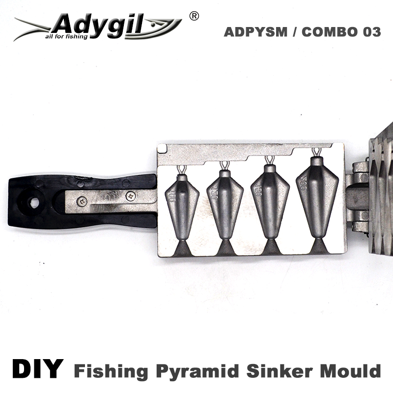 Adygil stampo per platina pira - Fishing Depth Finder recensione e prezzo