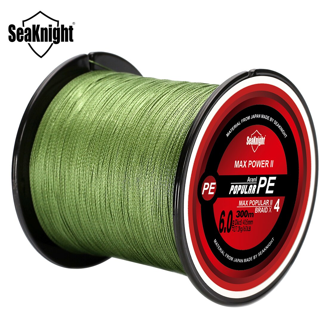 SeaKnight TriPoseidon Series 4 - Fish Finder Cable recensione e prezzo