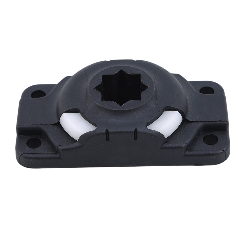 Base di Montaggio per Portacan - Fish Finder Mount recensione e prezzo
