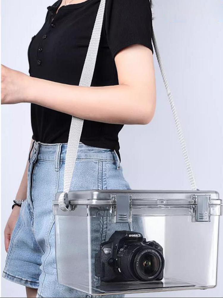 Custodia antiurto e antiumidit - Fish Finder Case recensione e prezzo