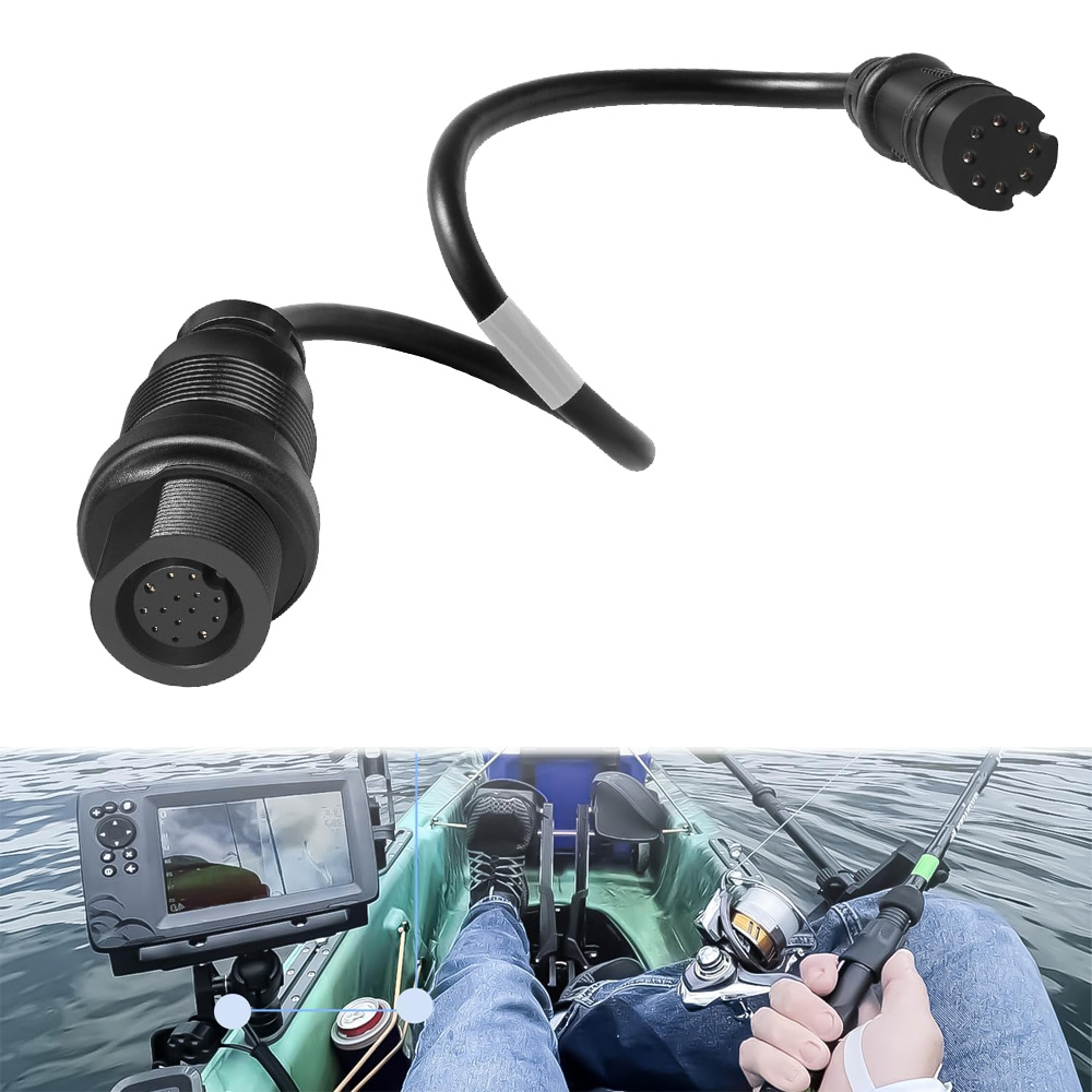 Cavo adattatore per trasduttor - Fish Finder Cable recensione e prezzo